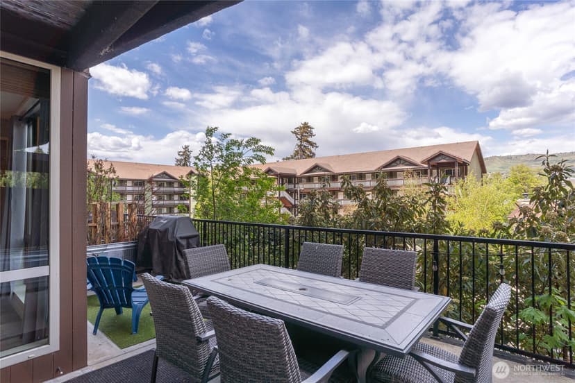 Property photo for 2220 W Woodin #108, Chelan photo 4