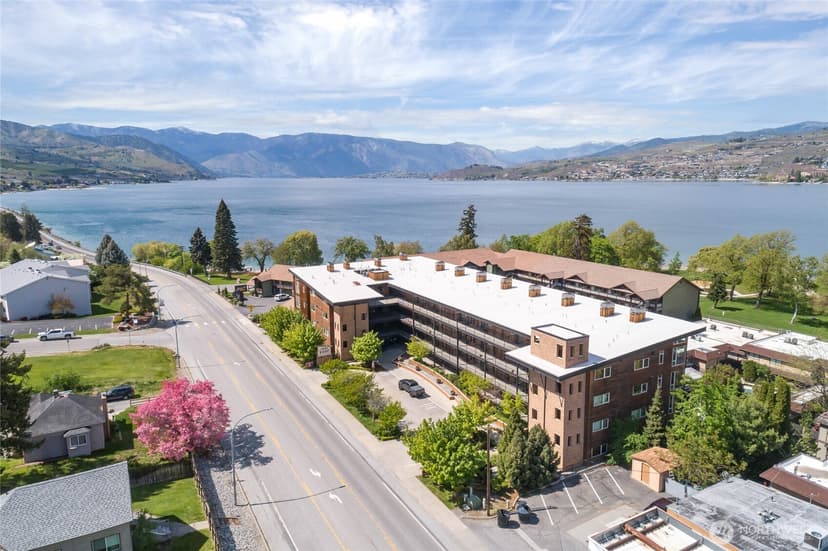 Property photo for 2220 W Woodin #108, Chelan photo 23