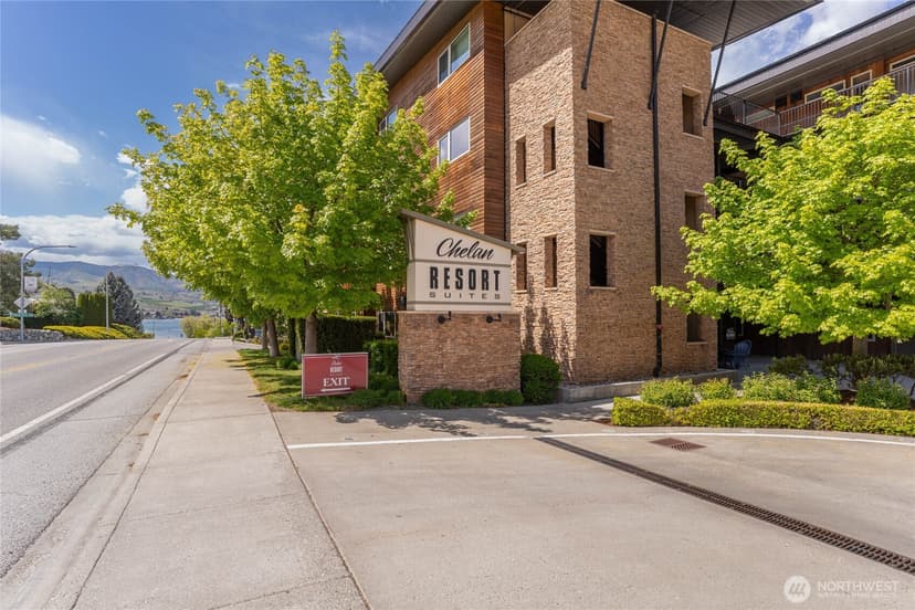 Property photo for 2220 W Woodin #108, Chelan photo 6