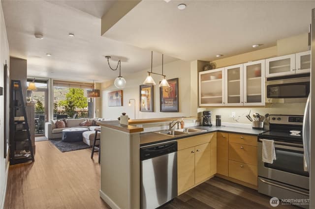 Property photo for 2220 W Woodin #108, Chelan photo 2