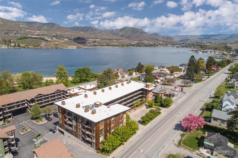 Property photo for 2220 W Woodin #108, Chelan photo 22