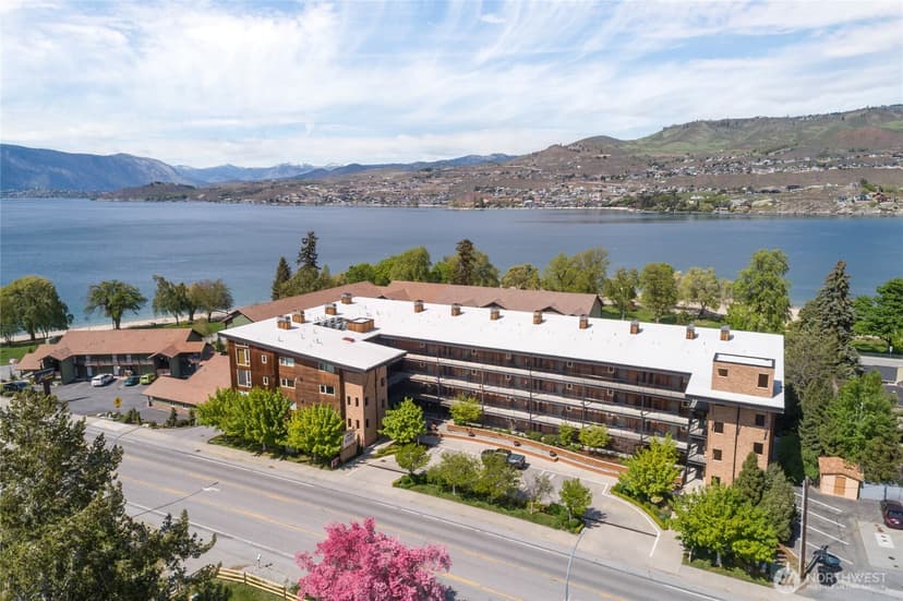 Property photo for 2220 W Woodin #108, Chelan