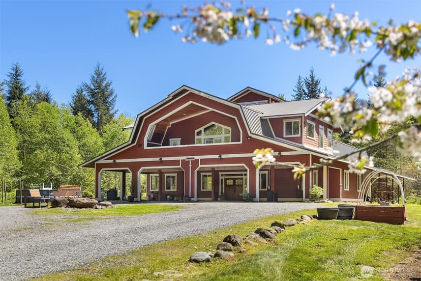 Property photo for 8208 219th Avenue SE, Snohomish