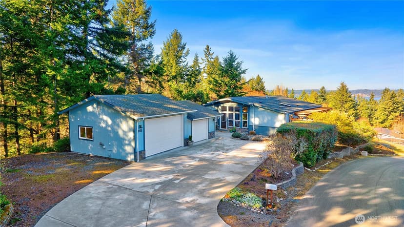 Property photo for 3834 Passage View Lane, Langley photo 38