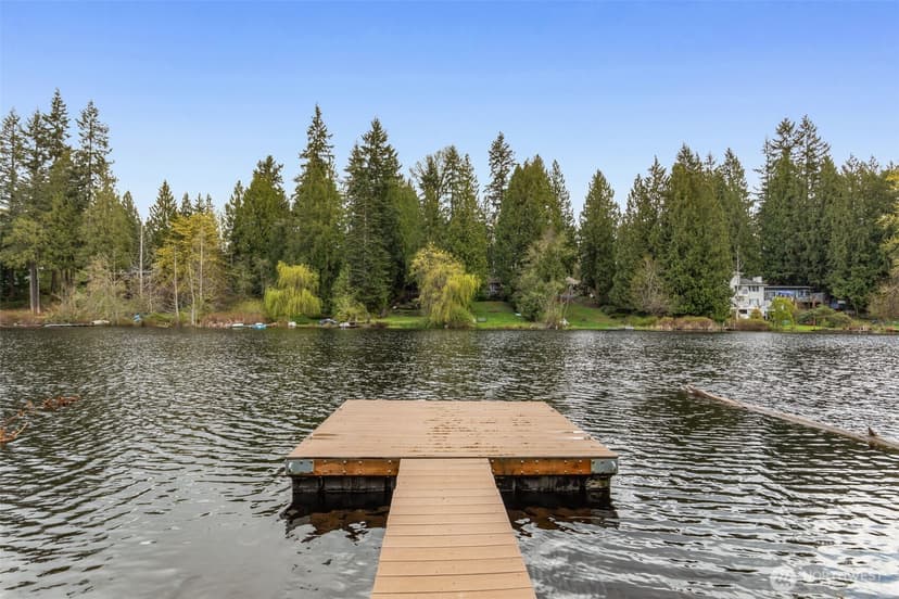 Property photo for 21817 W Lost Lake Road, Snohomish photo 8