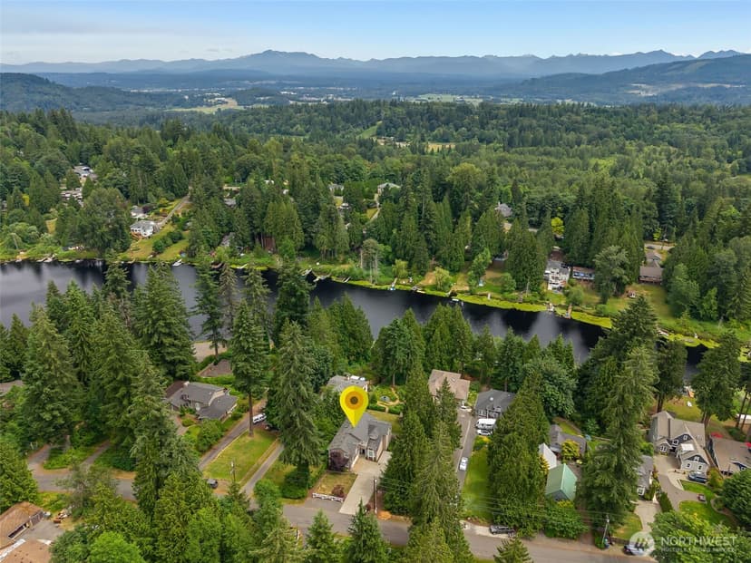 Property photo for 21817 W Lost Lake Road, Snohomish photo 39