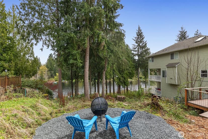 Property photo for 21817 W Lost Lake Road, Snohomish photo 34