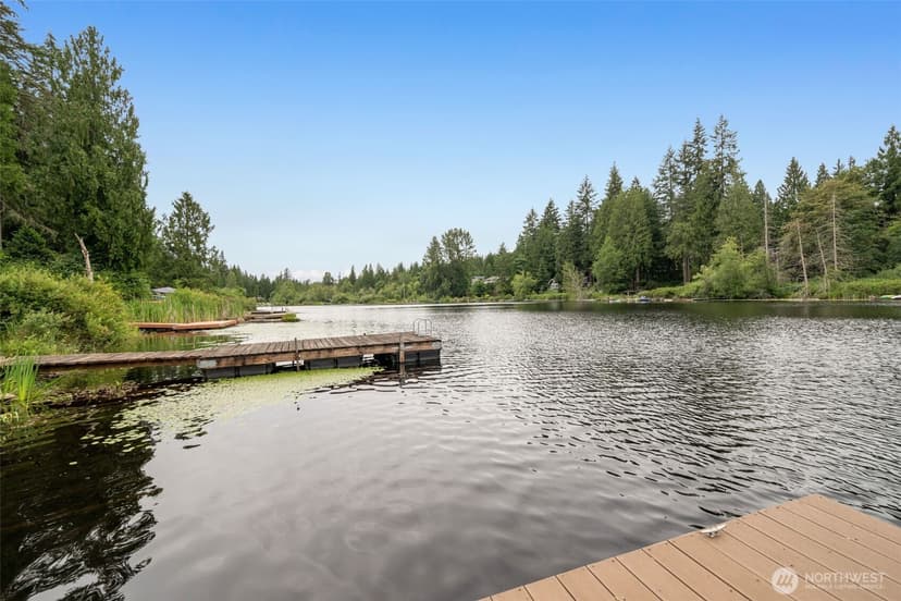 Property photo for 21817 W Lost Lake Road, Snohomish photo 2