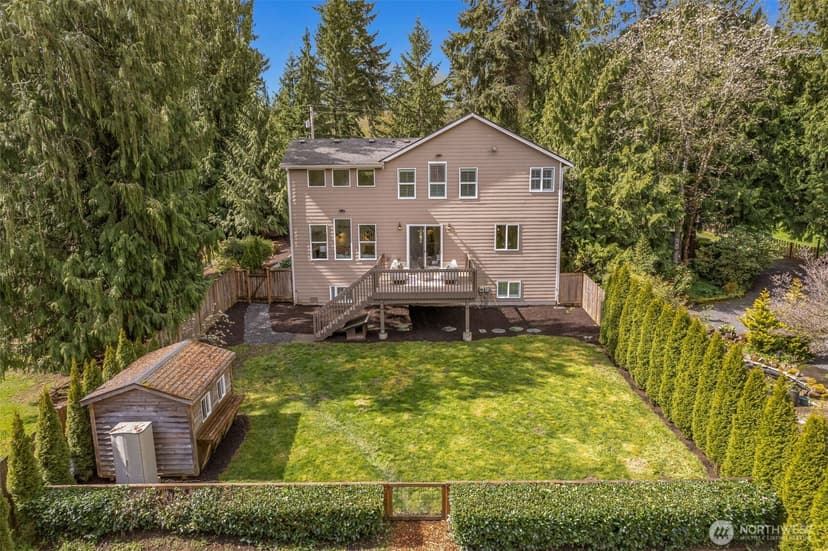 Property photo for 21817 W Lost Lake Road, Snohomish photo 6