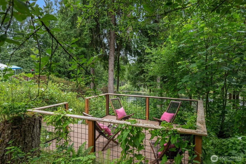 Property photo for 21817 W Lost Lake Road, Snohomish photo 35