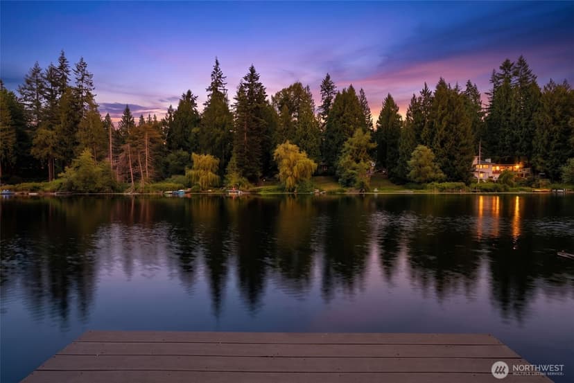 Property photo for 21817 W Lost Lake Road, Snohomish photo 9