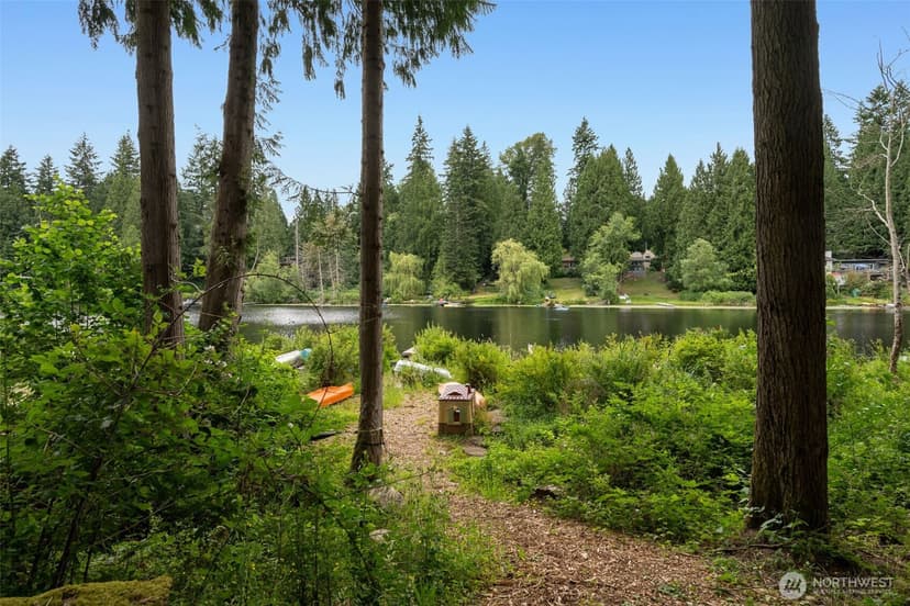 Property photo for 21817 W Lost Lake Road, Snohomish photo 36