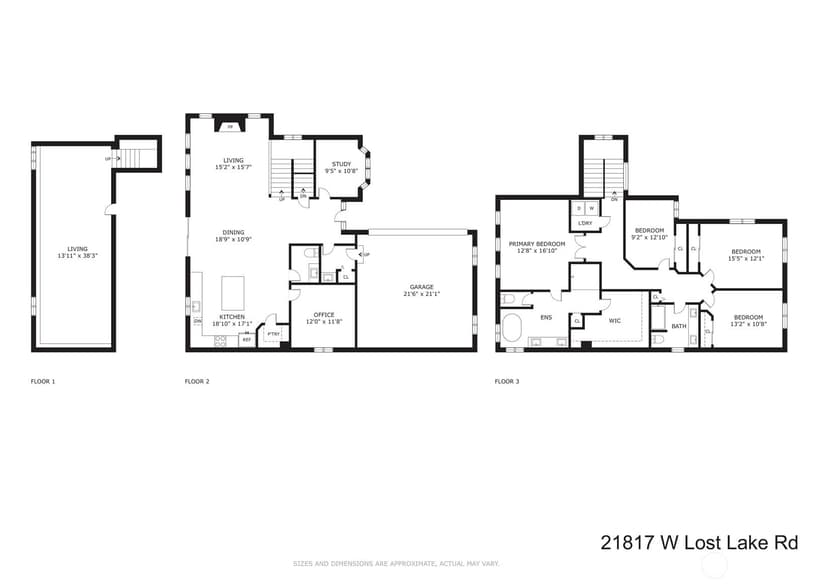 Property photo for 21817 W Lost Lake Road, Snohomish photo 40