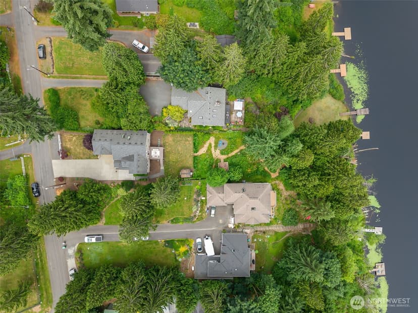 Property photo for 21817 W Lost Lake Road, Snohomish photo 38