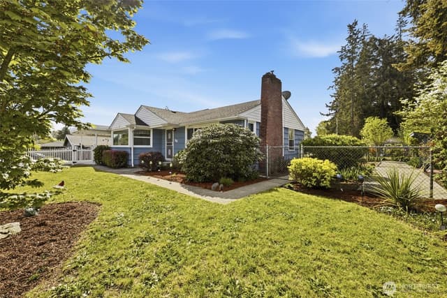 Property photo for 614 E 84th Street, Tacoma photo 5