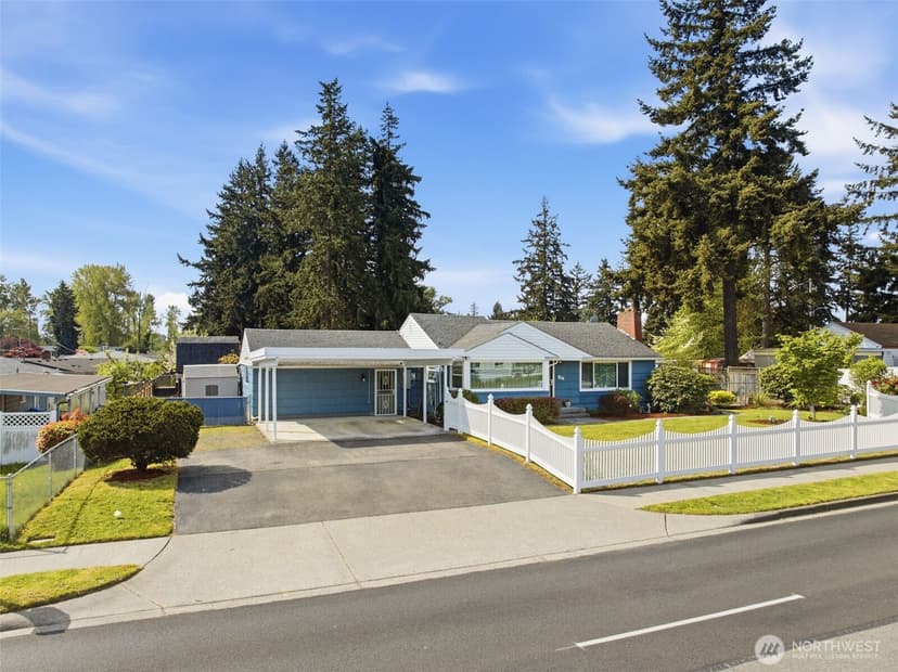 Property photo for 614 E 84th Street, Tacoma photo 24
