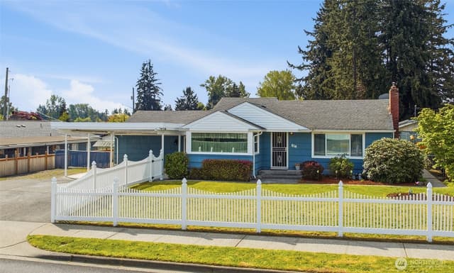 Property photo for 614 E 84th Street, Tacoma photo 2