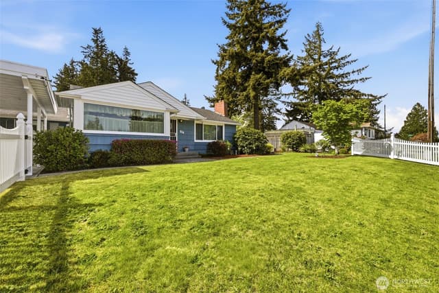 Property photo for 614 E 84th Street, Tacoma photo 3