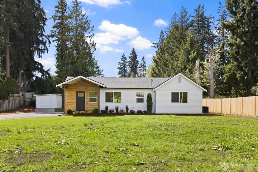 Property photo for 3302 119th Avenue E, Edgewood