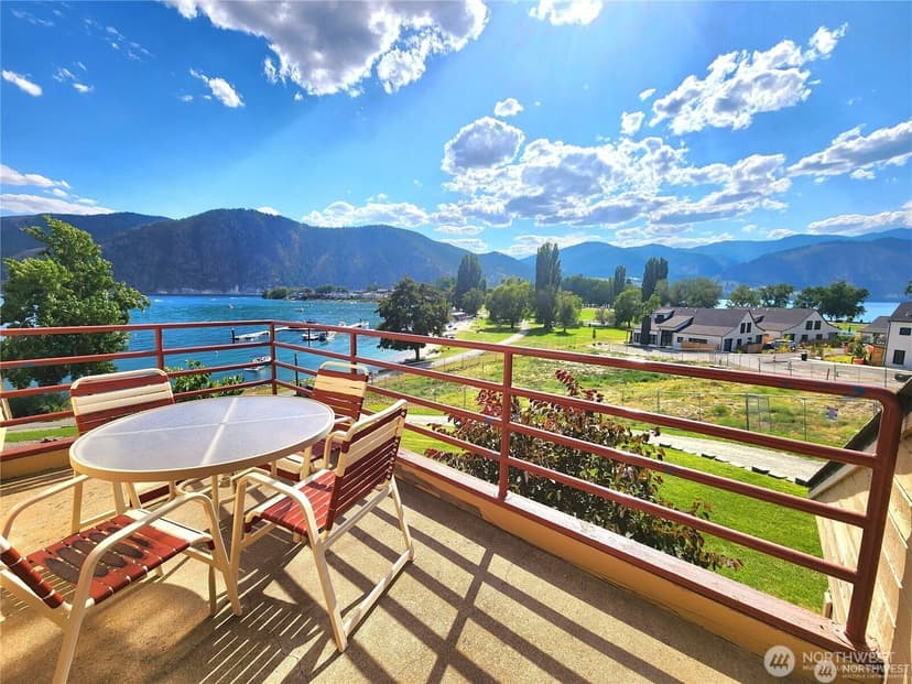 Property photo for 1 Nekquelekin 411-J, Manson