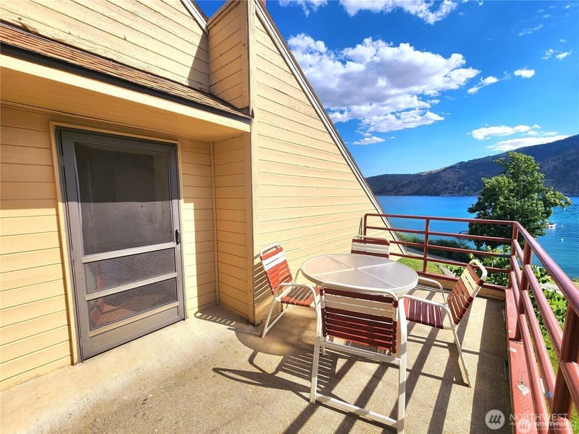 Property photo for 1 Nekquelekin 411-J, Manson photo 18