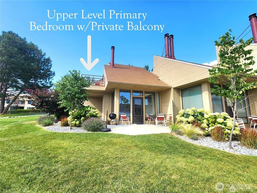 Property photo for 1 Nekquelekin 411-J, Manson photo 2