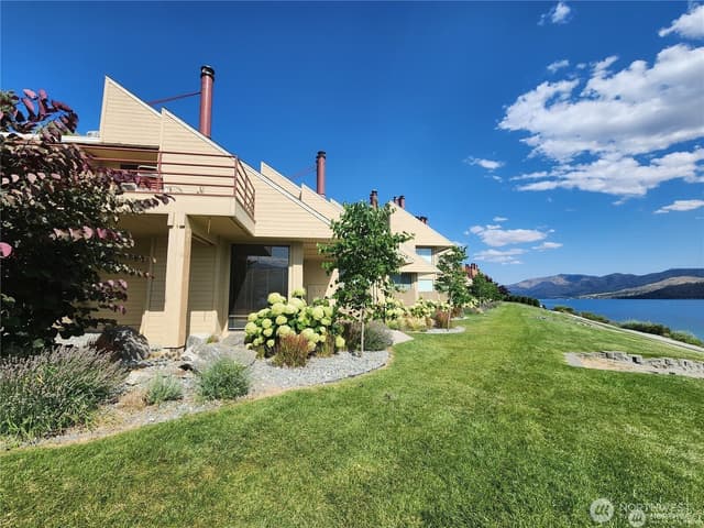 Property photo for 1 Nekquelekin 411-J, Manson photo 5