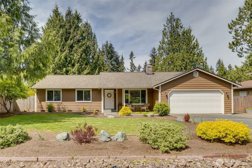 Property photo for 15115 3rd Lane NE, Duvall