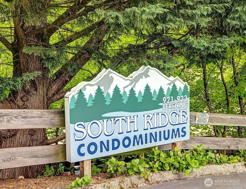 Property photo for 921 Pershing Ave #101, Bremerton photo 3