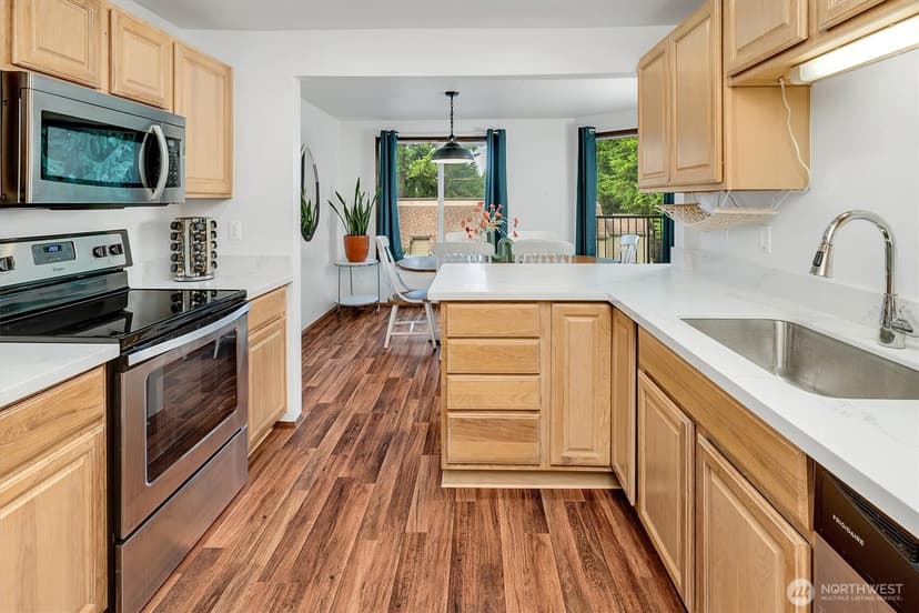 Property photo for 921 Pershing Ave #101, Bremerton photo 6