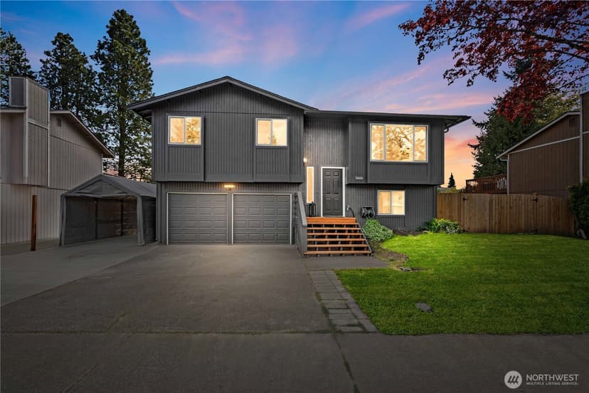 Property photo for 5555 34th Street Loop NE, Tacoma
