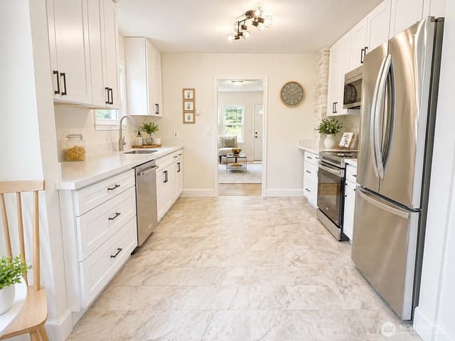Property photo for 5304 NE 193rd Street, Lake Forest Park photo 5