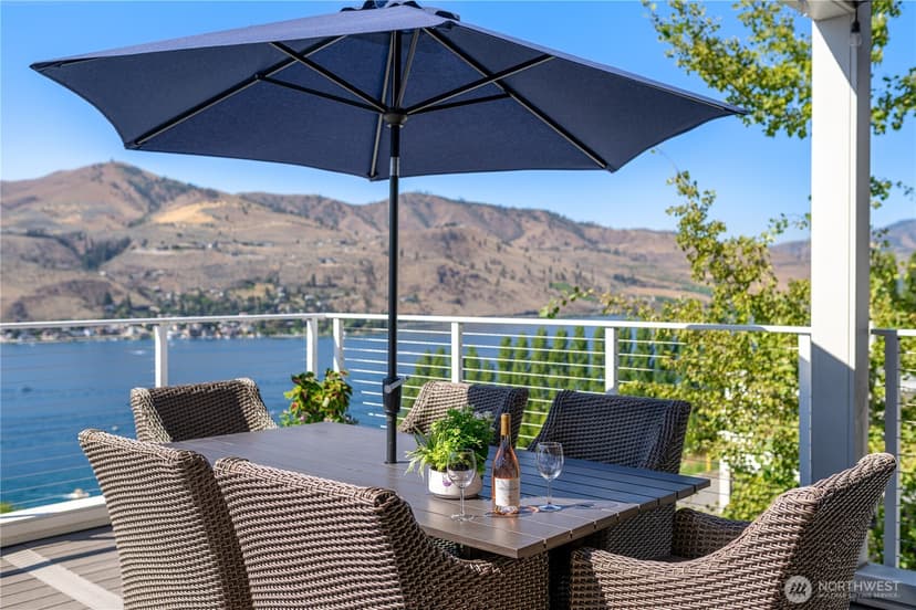Property photo for 350 Porcupine Lane, Chelan photo 32
