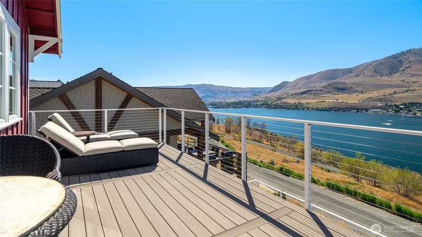 Property photo for 350 Porcupine Lane, Chelan photo 18