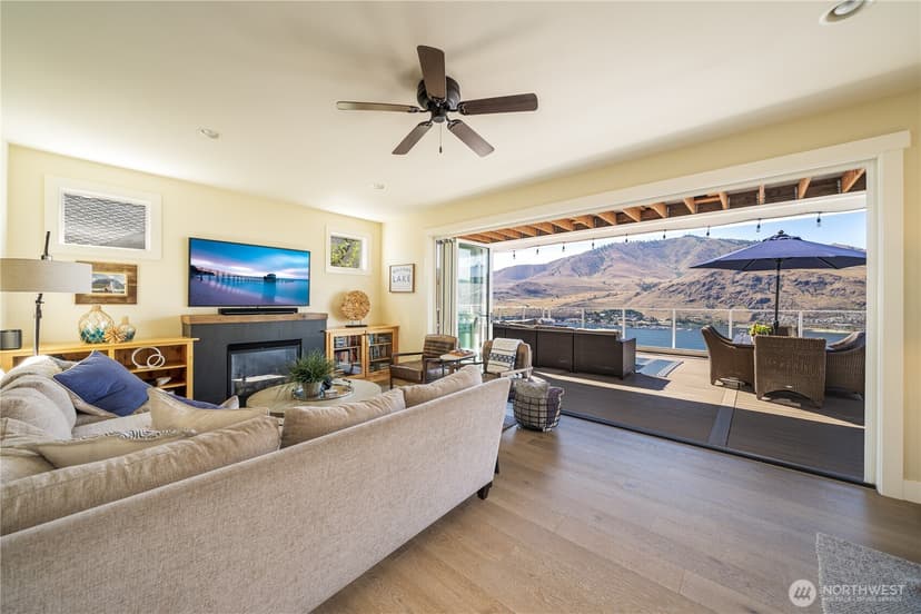 Property photo for 350 Porcupine Lane, Chelan photo 6