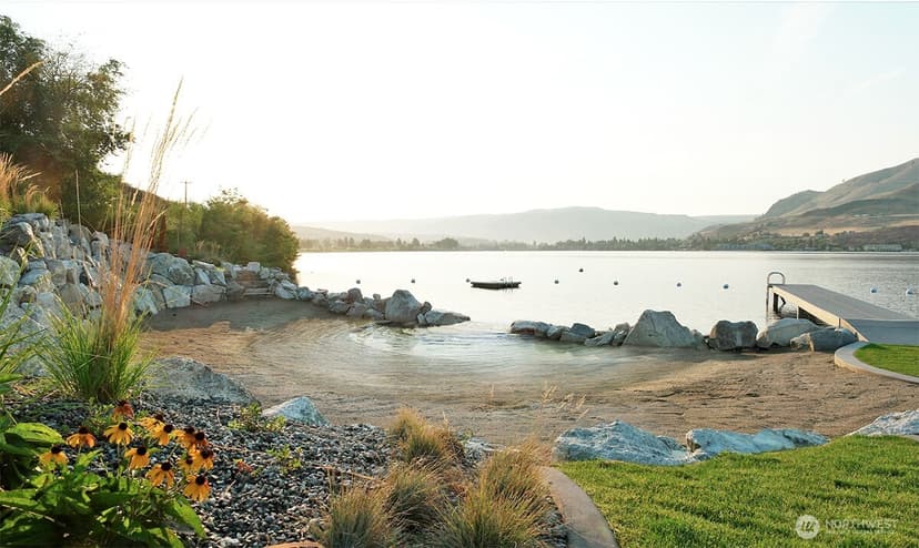 Property photo for 350 Porcupine Lane, Chelan photo 36