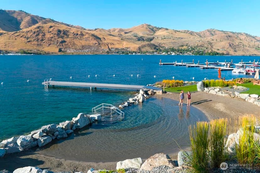 Property photo for 350 Porcupine Lane, Chelan photo 38
