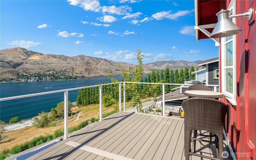 Property photo for 350 Porcupine Lane, Chelan photo 19