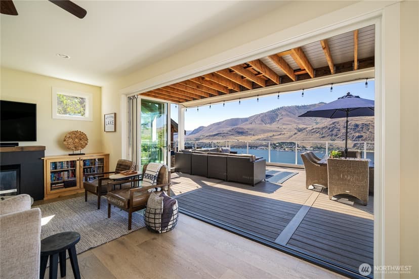 Property photo for 350 Porcupine Lane, Chelan photo 8