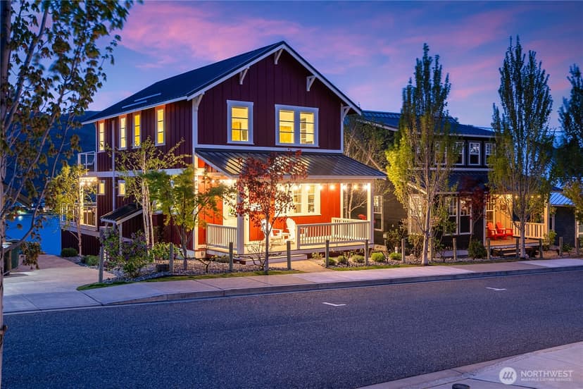 Property photo for 350 Porcupine Lane, Chelan photo 35