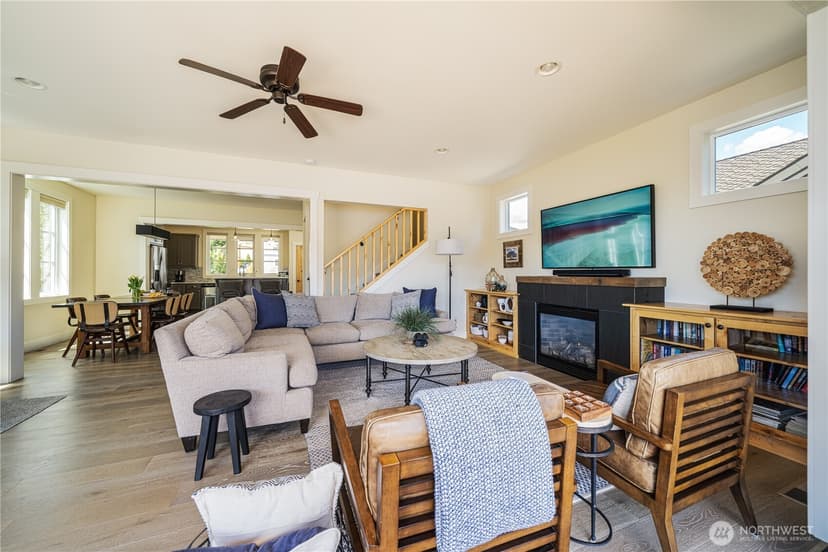 Property photo for 350 Porcupine Lane, Chelan photo 14