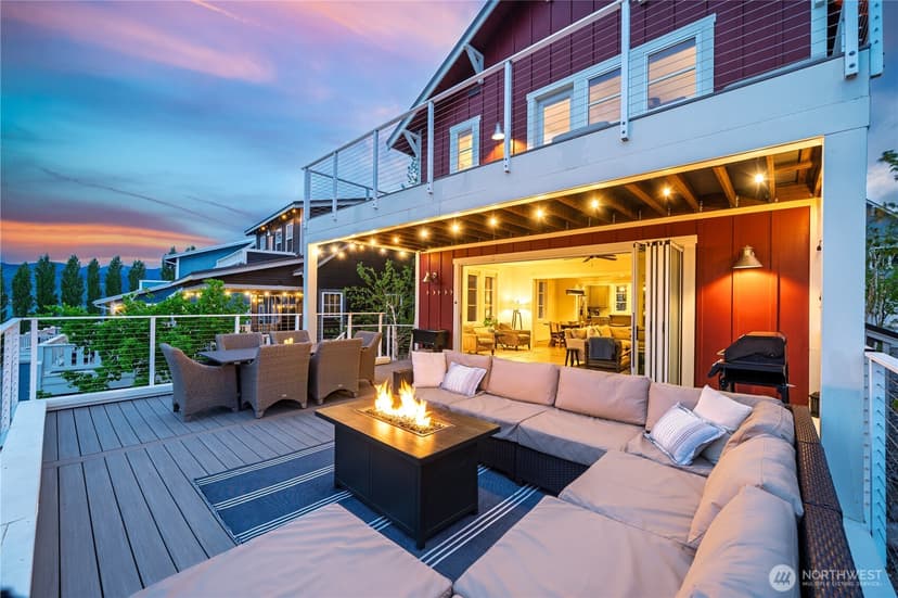 Property photo for 350 Porcupine Lane, Chelan photo 4