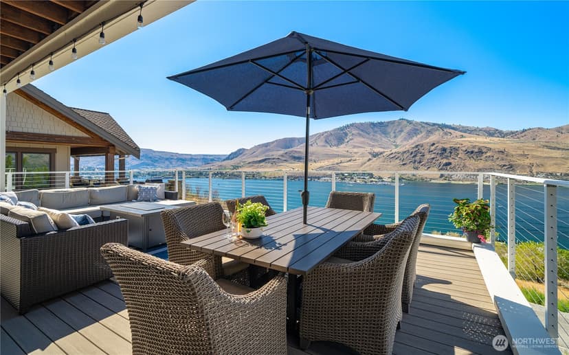 Property photo for 350 Porcupine Lane, Chelan photo 31