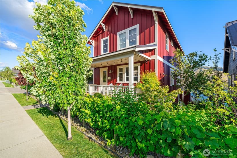 Property photo for 350 Porcupine Lane, Chelan photo 34