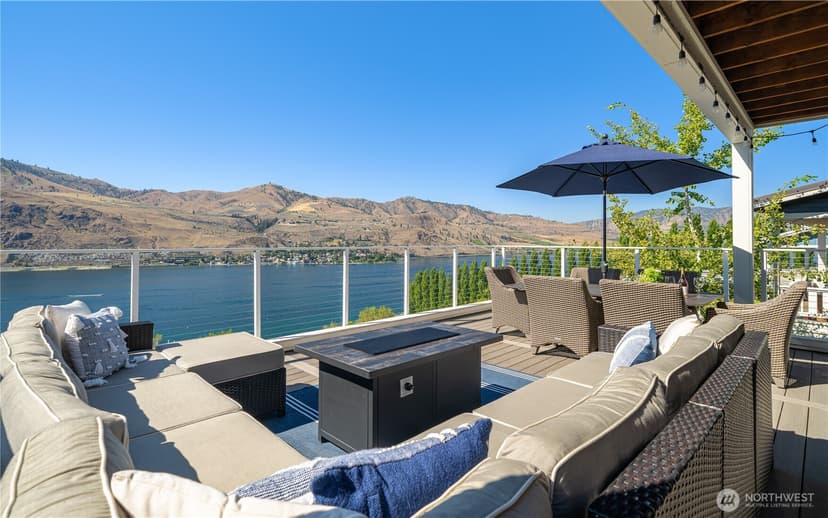 Property photo for 350 Porcupine Lane, Chelan photo 30