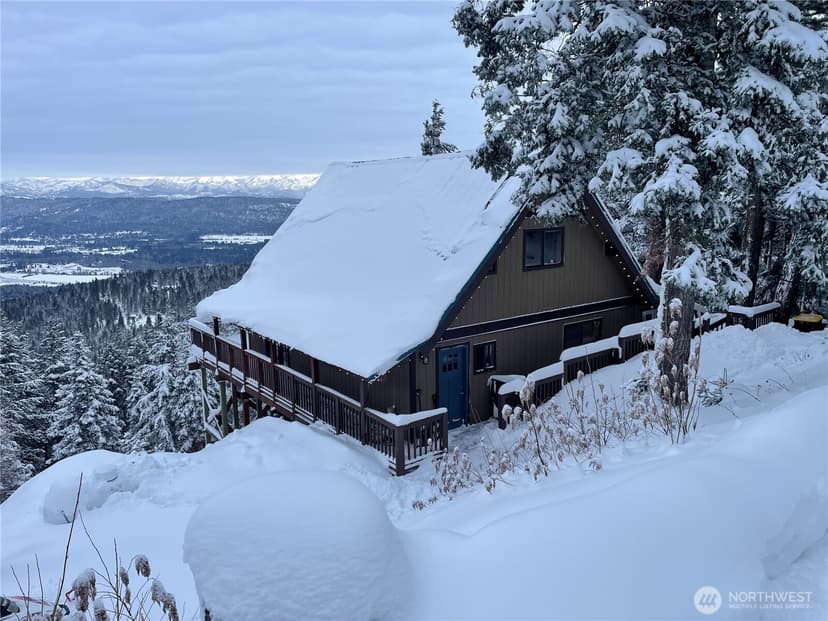 Property photo for 811 Horse Heaven Road, Cle Elum photo 31