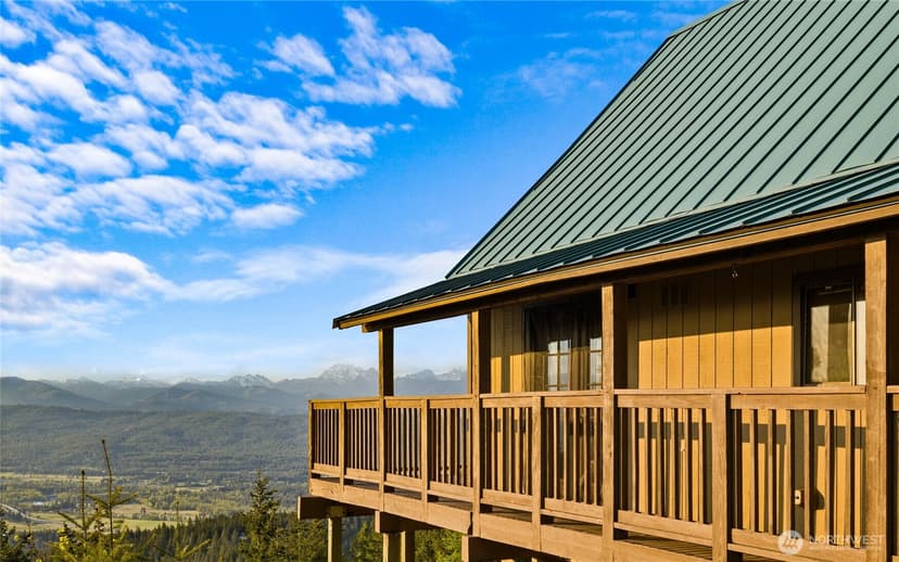 Property photo for 811 Horse Heaven Road, Cle Elum photo 29