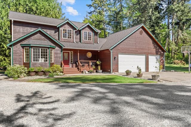 Property photo for 16519 74th Avenue NW, Stanwood