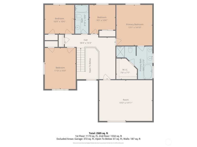 Property photo for 18215 SE 248th Street, Covington photo 28