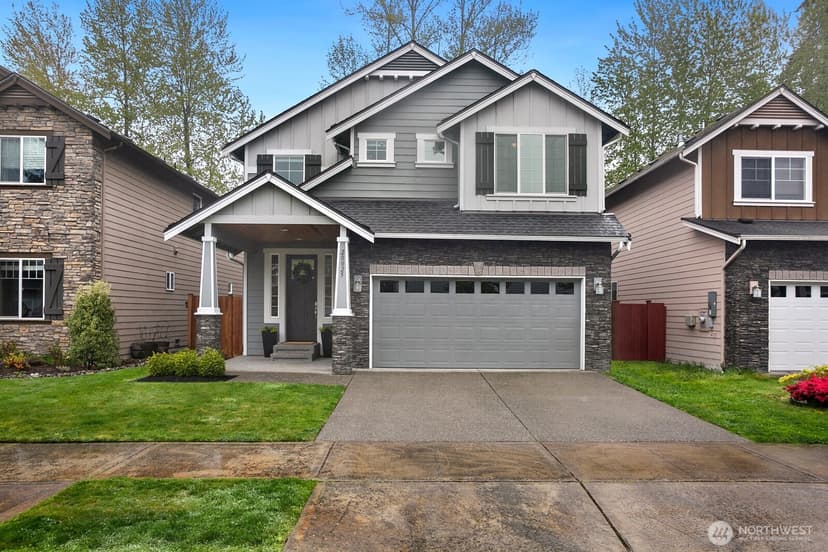Property photo for 20025 6th Place W, Lynnwood